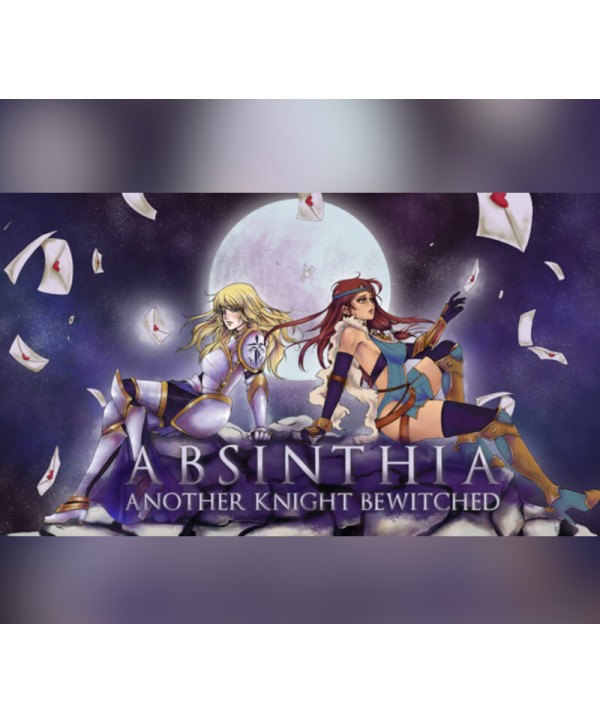 Absinthia Steam Key GLOBAL